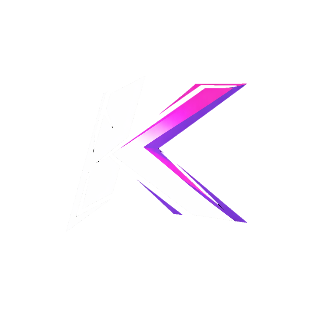 Логотип Kineton Animation